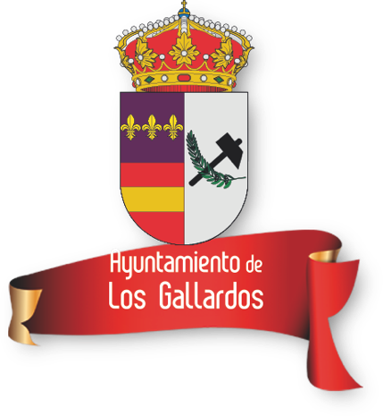 Escudo de Los Gallardos