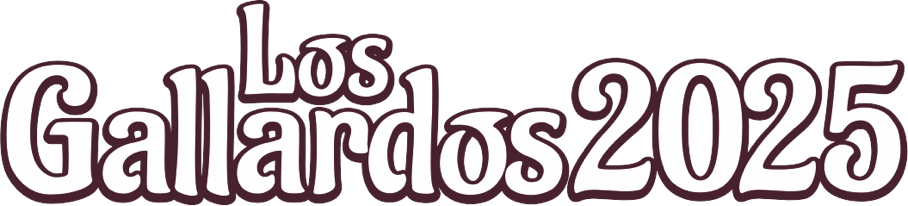 fecha Los Gallardos 2025